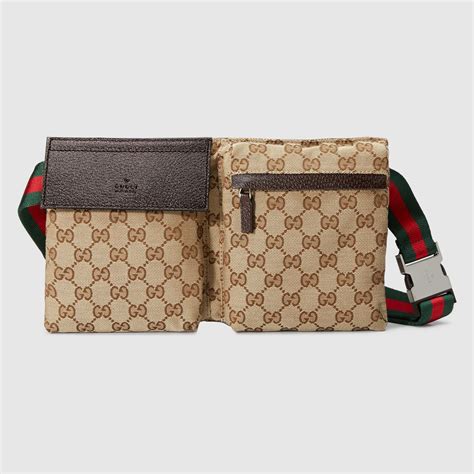 gucci bauchtasche.